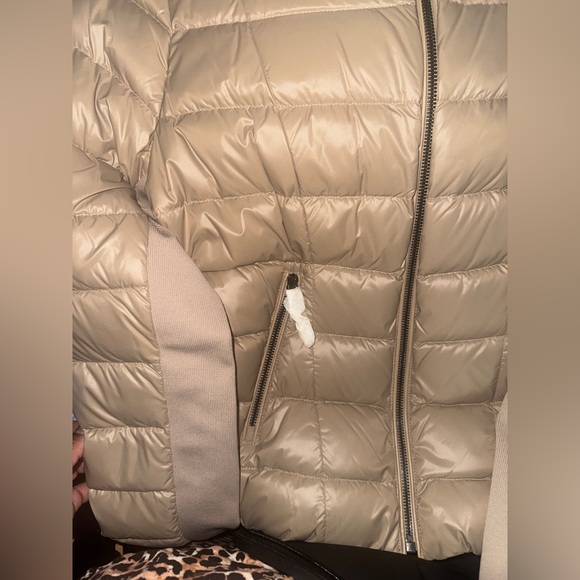 Mackage Camel Reema Puffer Jacket - Picture 5 of 5